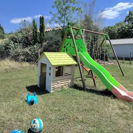 Chez Chapelle In The Heart Of The Gascony With Pool And Hot Tub Apartment Auch