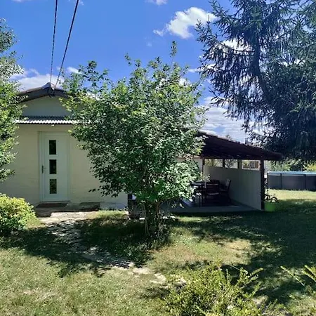 Chez Chapelle In The Heart Of The Gascony With Pool And Hot Tub *