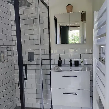 Apartment Chez Chapelle In The Heart Of The Gascony With Pool, Pets Welcome!