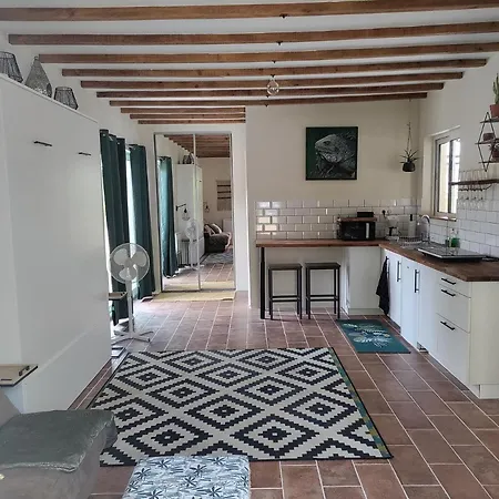 Chez Chapelle In The Heart Of The Gascony With Pool And Hot Tub Apartment *