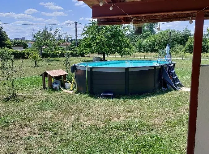 Chez Chapelle In The Heart Of The Gascony With Pool, Pets Welcome! *