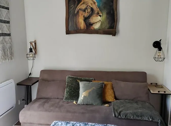 Chez Chapelle In The Heart Of The Gascony With Pool, Pets Welcome! أوش