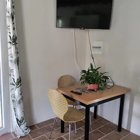 公寓 Chez Chapelle In The Heart Of The Gascony With Pool, Pets Welcome!