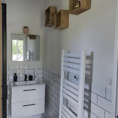 Chez Chapelle In The Heart Of The Gascony With Pool, Pets Welcome! 公寓 *