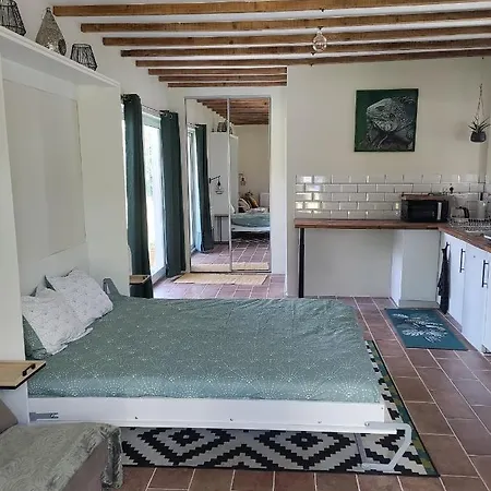公寓 Chez Chapelle In The Heart Of The Gascony With Pool, Pets Welcome!