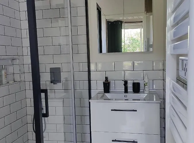 アパート Chez Chapelle In The Heart Of The Gascony With Pool, Pets Welcome!