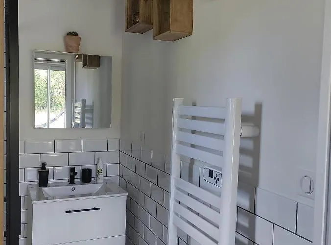 Chez Chapelle In The Heart Of The Gascony With Pool, Pets Welcome! アパート *